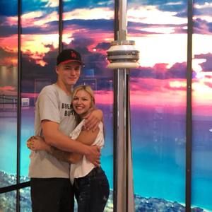 Meet your Posher, Hope